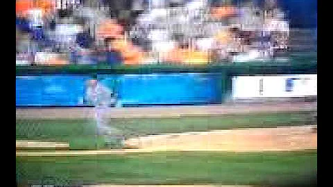 MLB 2K12- Pittsburgh Pirates @ Miami Marlins Highlights