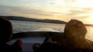 phantom 18 yamaha v-max 150 hk