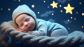 Sleep Mozart for Babies - Insomnia Healing, Stress Relief, Anxiety and Depressive States