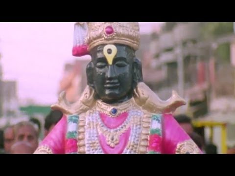 Vitthala Vitthala Darshan   Maher Maze He Pandharpur Devotional Song