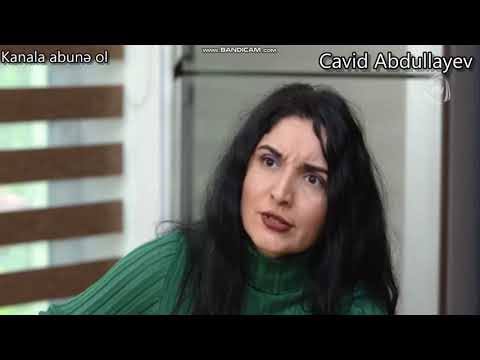 Bir Qadın 309-cu seriya ANONS (Abunə ol)