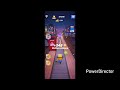 Minion Rush | Sweetie Showcase &amp; Unity Long Run Random Costumes Playthrough #11