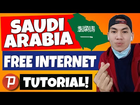 Libreng Internet sa