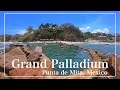 Grand Palladium Pt 1 - Punta de Mita, México