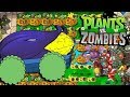 MI RECORD DE ULTIMO BATALLON INFINITO - Plants vs Zombies