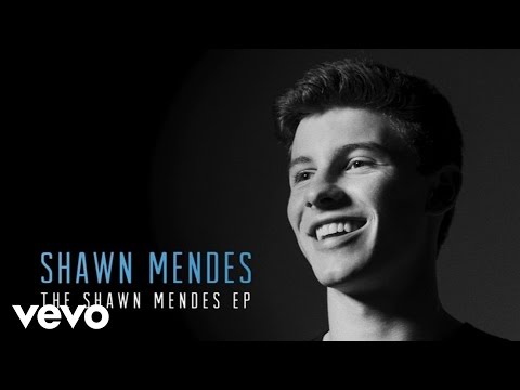 Shawn Mendes (+) One of Those Nights