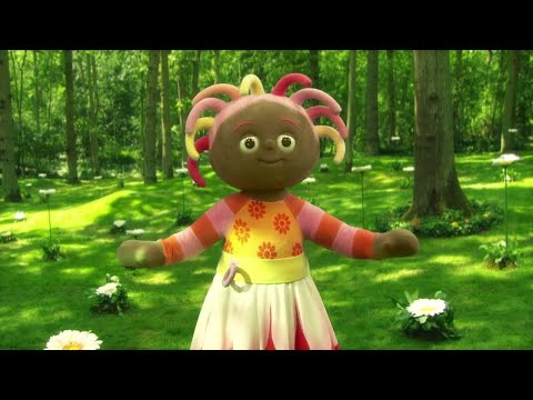 Bedtime With Iggle Piggle! | 6 Hours Of In The Night Garden! | Wildbrain Zigzag