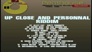 Alley Cat - Dirty Thoughts