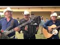 Cazadores de Sinaloa - El Caballero / En vivo