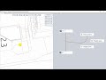 Первый проект в Renga MEP. Шаг 1. Водоотведение.