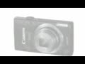 Canon IXUS 132 Digital Camera - Black (1