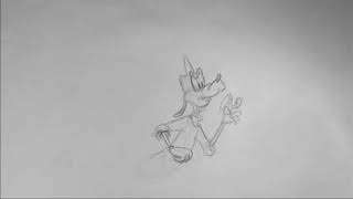 Goofy Keys Tied Down Audio