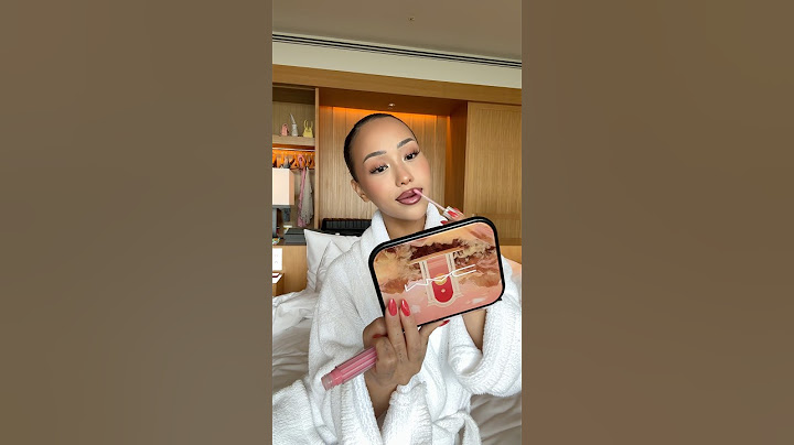 Full face of ​⁠@maccosmetics 💖 #makeup