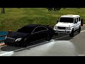 Car parking multiplayer реальная жизнь: поехал на s-classe за E63s, первый запуск Ешки спустя год