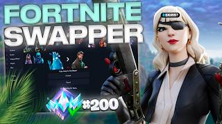 Fortnite Galaxy Swapper v3 2026 | All Skins Free | Undetected Skin Changer Download
