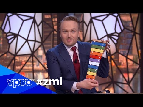 Promo aflevering 7  - Zondag met Lubach (S10)