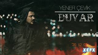 YENER ÇEVİK DUVAR BEAT [TRAP BEAT] Resimi