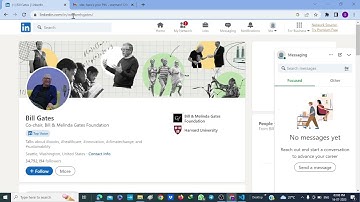 LinkedIn API : Extracting Profile Information like a Pro