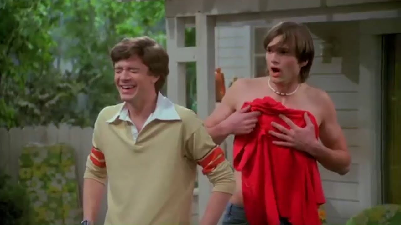 Top 20 Funniest That 70S Show Moments (20-11)