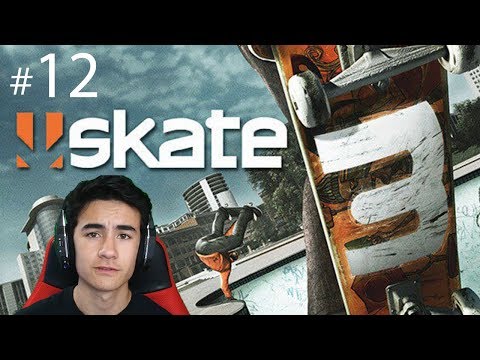 Skate 3: Let's Play! Episode 12 – No Tailwalks!?! (Walkthrough/Story)