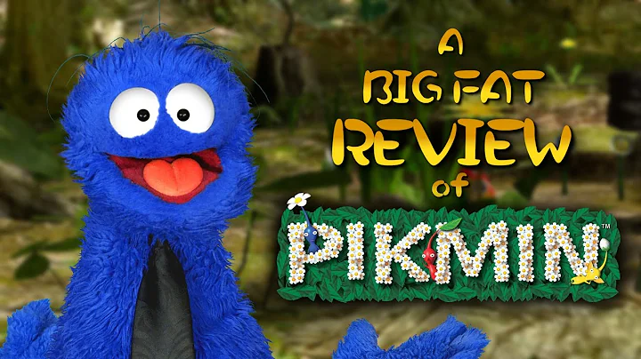 A Big Fat Review of Pikmin - DayDayNews