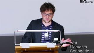 Arno Barth: „Nothing should be left to chance“ – Regulatory Models of Western Peace Planning