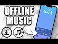 How to DOWNLOAD Music on iPhone for FREE (2023) image