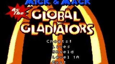 Ask Professor Playor - Global Gladiators