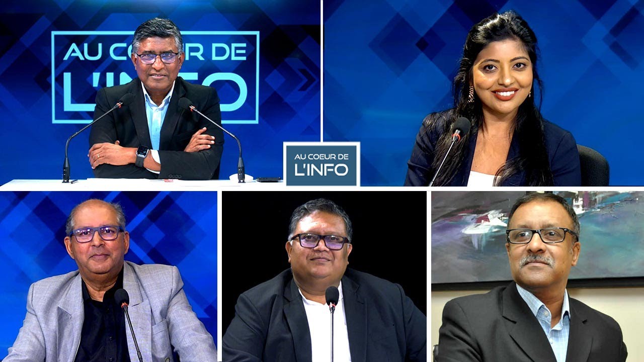 Mauritius Ravatomanga Au Cœur de l’Info : Affaire Ravatomanga – Impact sur le secteur ...