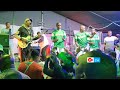 Ndarangarira Gamba - Sulumani Chimbetu & Dendera Kings Live at Steak House