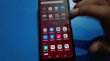 How to Turn on developer option tecno camon 15, shortcut setting use