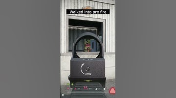 pre fire #shorts #lostlight #tarkov #dmz