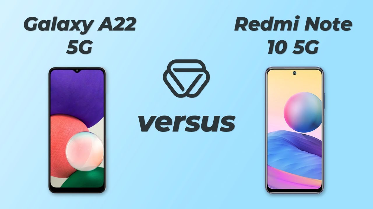 Redmi Note 10 4g И 5g Разница