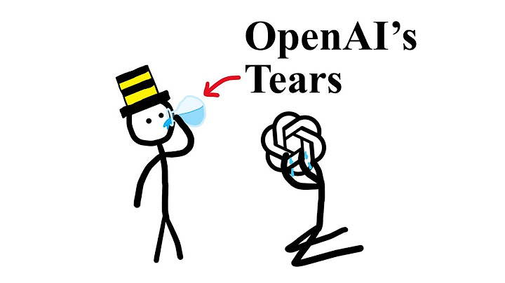 US Senate Just Killed The 10-Year AI Regulation Ban thumbnail