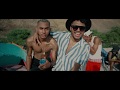 BLACK JESUZ - Dadersan (Official Music Video) [Prod. Tello]