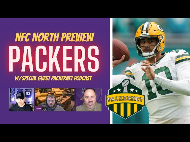 Packers vs Vikings Tickets - Packernet's View