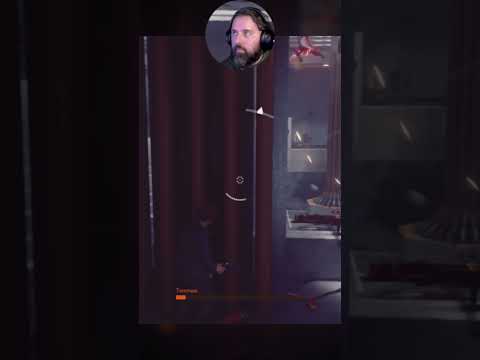 You Won't Believe Tomassi Boss Battle's Insane DODGEBALL Skills!