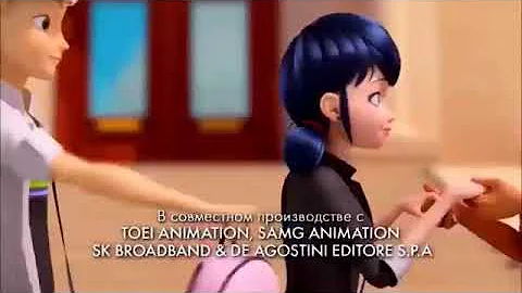 Официальный Трейлер Серии Траблмейкер 2 Сезон 16 Серия Леди Баг И Супер Кот  تحميل Download Mp4 - Mp3