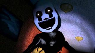 Nightmarionne Voice Five Nights At Freddys 4