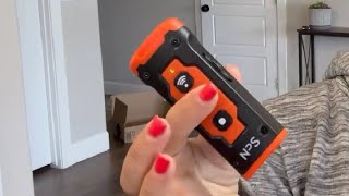 NPS Dog Bark Deterrent Devices, Professional Dog Training Tool Review