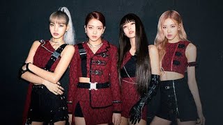 BLACKPINK - Kill This Love