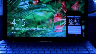 Windows 8 Boot Speed