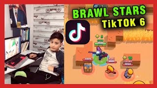 Brawl Stars Tik Tok Videoları #6