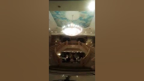 Thumbnail of Accor hotel in Dubai 🇦🇪#accorhotal#music