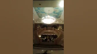 Accor hotel in Dubai 🇦🇪#accorhotal#music