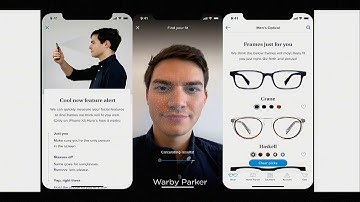 PARC Forum: SuperSight: Spatial Computing and the Evolution of Eyes