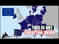 The European Union is More Than You Thought