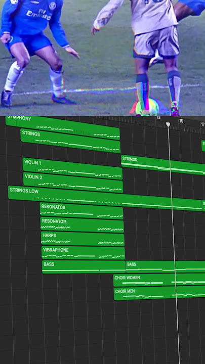 Champions League Anthem | Recreating #ucl