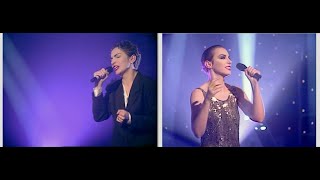 Annie Lennox - Why (2 live performances on ToTPs)