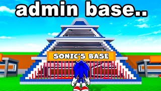 Download Lagu SONIC UNLOCKS The New MAX Rebirth Base! MP3 Download Lagu SONIC UNLOCKS The New MAX Rebirth Base! MP3